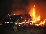 NORTHSTAR FIRE DEPARTMENT WILDLAND CREW